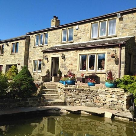 Simon'S Seat View Apartment Skipton Exterior foto