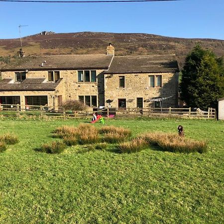 Simon'S Seat View Apartment Skipton Exterior foto