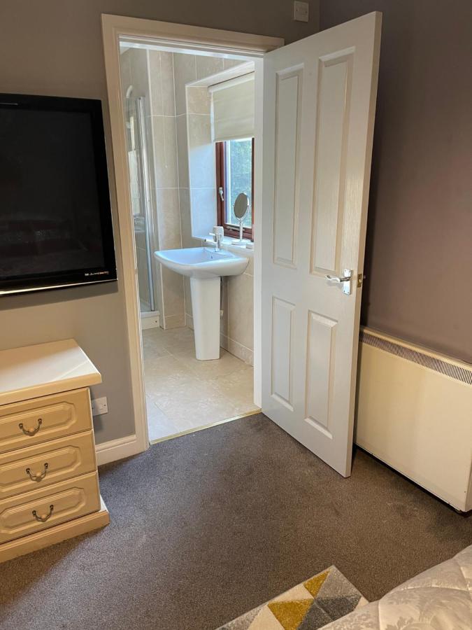 Simon'S Seat View Apartment Skipton Exterior foto