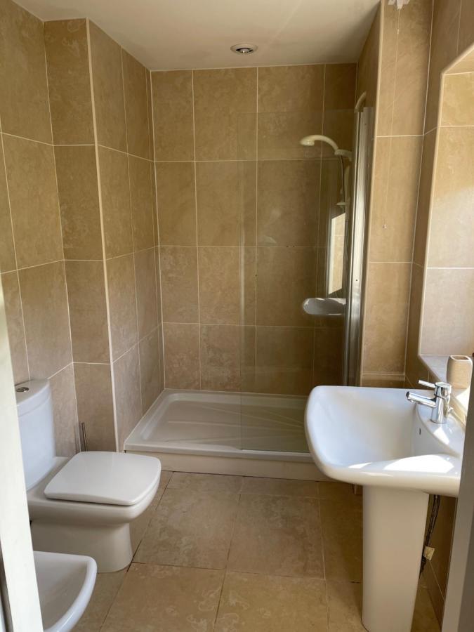 Simon'S Seat View Apartment Skipton Exterior foto