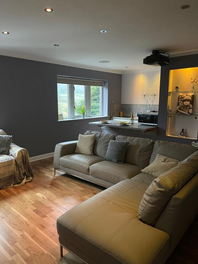 Simon'S Seat View Apartment Skipton Exterior foto