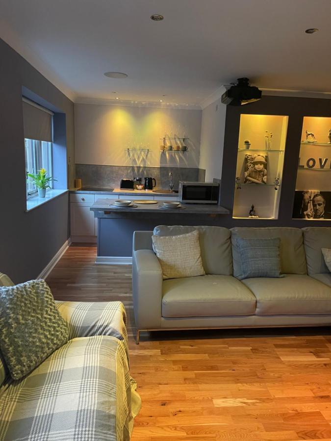 Simon'S Seat View Apartment Skipton Exterior foto
